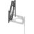 Nedis TVWM5880BK Motorizēts TV Lifts 37'' / 75 " / 35kg TV un monitoru stiprinājumi, kronšteini