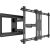 Multibrackets MB-2857 TV Stiprinājums 40" / 75" / 50kg TV un monitoru stiprinājumi, kronšteini