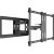 Multibrackets MB-2864 TV Stiprinājums 42" / 100" / 70kg TV un monitoru stiprinājumi, kronšteini