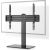 Nedis TVSM2040BK TV Galda Statīvs 37'' / 70'' / 40 kg TV un monitoru stiprinājumi, kronšteini