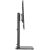 Nedis TVSM2040BK TV Galda Statīvs 37'' / 70'' / 40 kg TV un monitoru stiprinājumi, kronšteini
