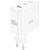 XO CE35 GaN Tīkla Lādētājs 100W Telefonu lādētāji 220v