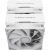 Thermalright Peerless Assassin 120 White (120mm) Processor Cooler / PA120-W Новинки Компьютерная техника
