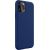Devia Nature Series Silicone Case iPhone 11 Pro Max blue Neoriģinālie Maciņi