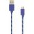 Sbox USB-1031BL USB->Micro USB 1M blue Дата USB-кабели