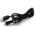 Sbox USB-1031B USB->Micro USB 1M black Дата USB-кабели