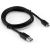 Sbox USB-20-TYPEC-2/R USB 2.0 A. -> Type-C M/M 2m Data USB kabeļi