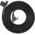 Sbox USB-C-90-B USB->Type C 90 M/M 1.5m Black Data USB kabeļi