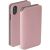 Krusell Pixbo 4 Card SlimWallet Apple iPhone XS Max rose Чехлы - альтернативные
