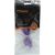 Sbox USB->Micro USB 1M USB-1031U purple Data USB kabeļi