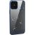 Devia Crystal Flora case iPhone 12/12 Pro blue Neoriģinālie Maciņi