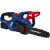 Blaupunkt CS3120 Cordless Chainsaw Jaunumi -Dārzam