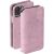 Krusell Birka PhoneWallet Apple iPhone 11 Pro Max pink Neoriģinālie Maciņi