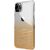 Devia Ocean series case iPhone 11 Pro Max gradual gold Neoriģinālie Maciņi