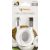 Sbox USB-TYPEC-15W USB->Type C M/M 1.5m Coconut White Data USB kabeļi