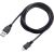 Sbox USB A-MICRO USB M/M 1 M USB-1031 Data USB kabeļi