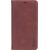 Krusell Sunne 4 Card FolioWallet Apple iPhone XS Max vintage red Чехлы - альтернативные