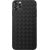 Devia Woven Pattern Design Soft Case iPhone 11 Pro black Чехлы - альтернативные