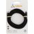 Sbox Type C - Type C Charging/Data Cable Black Data USB kabeļi