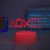 Manta SNL123RGB LED lamp Light decoration Game 3 RGB 3D Jaunumi, Bērnu preces