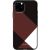 Devia Simple style grid case iPhone 11 Pro red Чехлы - альтернативные