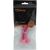 Sbox USB-1031P USB->Micro USB 1M  pink Data USB kabeļi