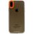 Devia Yonger Series Case iPhone XS Max (6.5) orange Чехлы - альтернативные