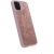 Woodcessories Stone Edition iPhone 11 Pro Max canyon red sto064 Чехлы - альтернативные