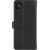 Krusell PhoneWallet Apple iPhone 12 Pro Max black Neoriģinālie Maciņi