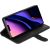Krusell PhoneWallet Apple iPhone 12 Pro Max black Neoriģinālie Maciņi