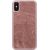 Woodcessories Stone Collection EcoCase iPhone Xs Max canyon red sto058 Чехлы - альтернативные