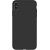 Devia Nature Series Silicone Case iPhone XS Max (6.5) black Чехлы - альтернативные