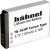 HÄhnel Akumulators  Hähnel Battery Canon HL-5LHP Jaunumi - Datori
