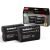 HÄhnel Akumulators Hähnel Battery Nikon HL-EL15HP Twin Pack Jaunumi - Datori
