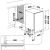 INDESIT DSIO 3M24 C S Jaunumi Sadz. tehnika