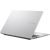 Asus Vivobook 16 M1607KA-MB279W Cool Silver 16 " IPS WUXGA 1920 x 1200 pixels Anti-glare AMD Ryzen AI 5 330 16 GB DDR5 Solid-state drive capacity 512 GB AMD Radeon Graphics Windows 11 Home 802.11ax Bluetooth version 5.3 Keyboard language US international  Portatīvie datori
