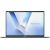Asus Vivobook 16 M1607KA-MB279W Cool Silver 16 " IPS WUXGA 1920 x 1200 pixels Anti-glare AMD Ryzen AI 5 330 16 GB DDR5 Solid-state drive capacity 512 GB AMD Radeon Graphics Windows 11 Home 802.11ax Bluetooth version 5.3 Keyboard language US international  Portatīvie datori