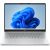 HP OmniBook 3 14-hu0012nwx Core 3 100U 14.0"2K IPS 300nits AG 8GB DDR5 5200 SSD256 Intel Graphics Cam1080p 41Wh Win11 Glacier Silver Ноутбуки