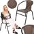 Садовый стул Springos GF1019 Dārza krēsli