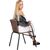 Садовый стул Springos GF1019 Dārza krēsli