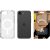 Tactical MagForce Plyo Cover Aizsargapvalks priekš Apple iPhone 16e / caurspīdīgs Neoriģinālie Maciņi