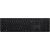 LENOVO PROFESSIONAL WIRELESS RECHARGEABLE KEYBOARD AI FIN/SWE Klaviatūras