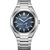Citizen Titanium Zenshin 60 automatic  NK5020-58M Rokas pulksteņi 