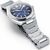 Citizen Titanium Zenshin 60 automatic  NK5020-58M Rokas pulksteņi 