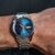 Citizen Automatic NY4058-79LC Rokas pulksteņi 