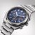 Citizen Titanium Eco-Drive CA4610-85L Rokas pulksteņi 