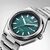 Citizen Titanium Eco-Drive AW0130-85XC Rokas pulksteņi 