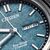 Citizen Titanium Eco-Drive AW0130-85LC Rokas pulksteņi 