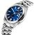 Citizen Automatic NJ0150-81L Rokas pulksteņi 