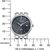 Citizen EU6090-54H Rokas pulksteņi 